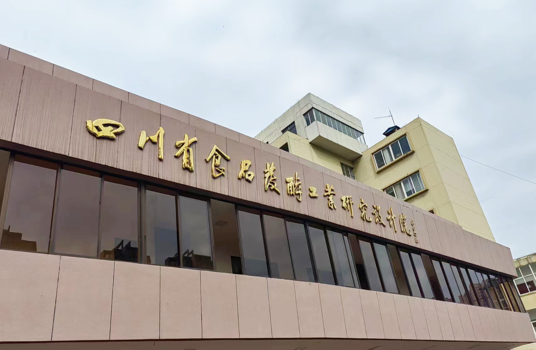 四川省釀酒研究所采購南京粉色视频APP成人片的低溫粉色视频视频网站